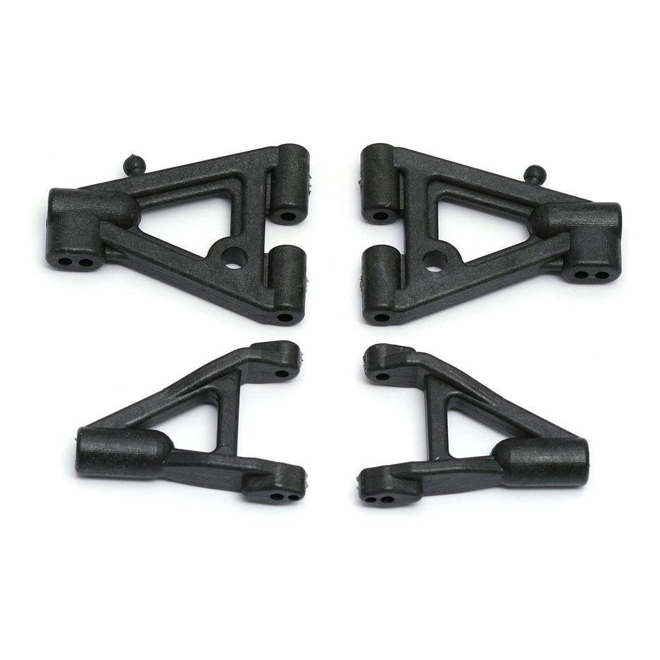 Team Associated NTC3 Rear Suspension Arm Set 2243