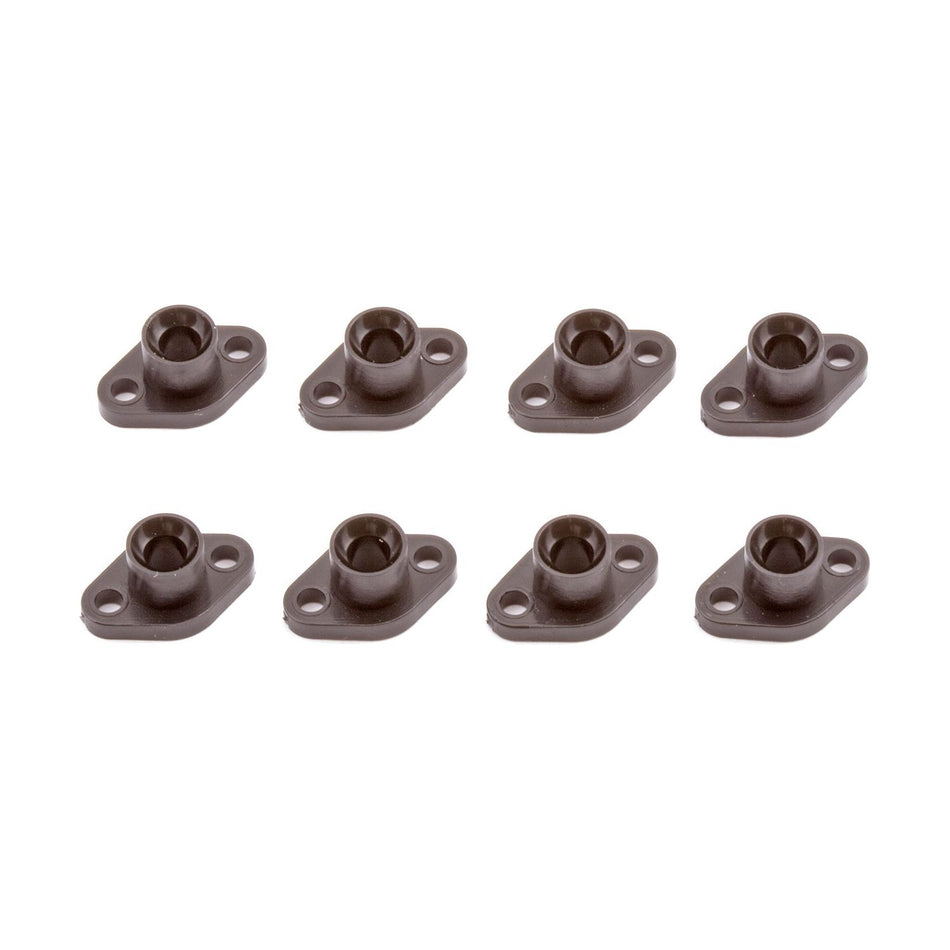Team Associated NTC3 Pivot Ball Socket Caps 2249