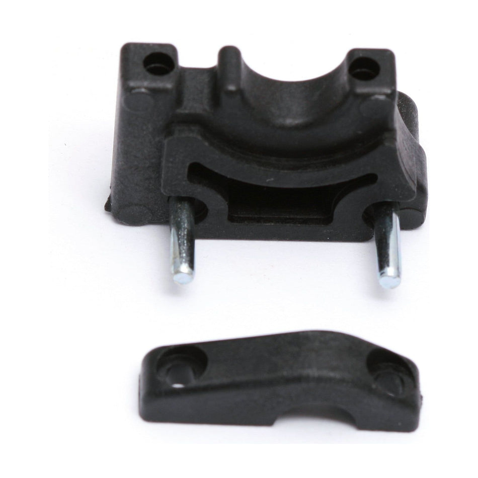Team Associated NTC3 Center Bulkhead & Bearing Cap 2269