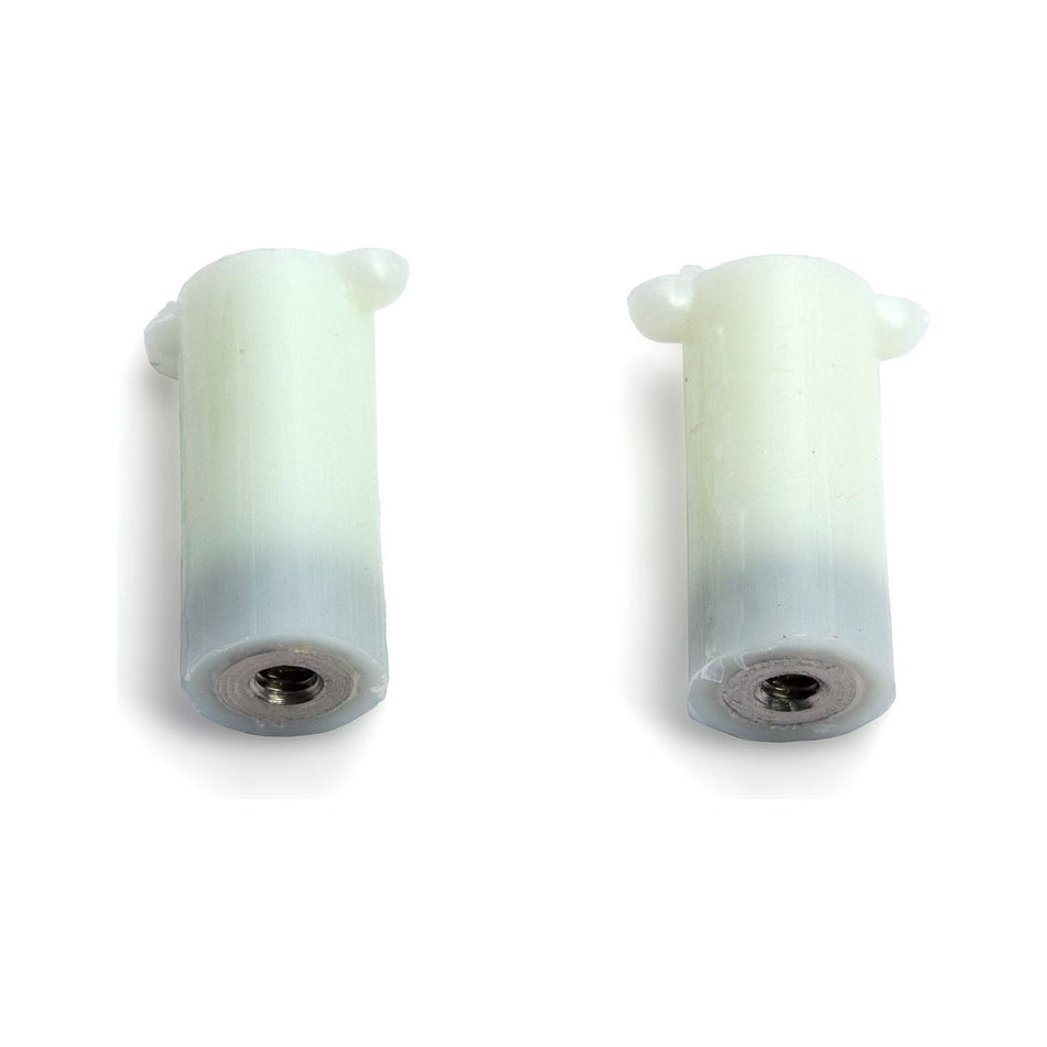 Team Associated B44 NTC3 ATD Diff T-Nuts 2330