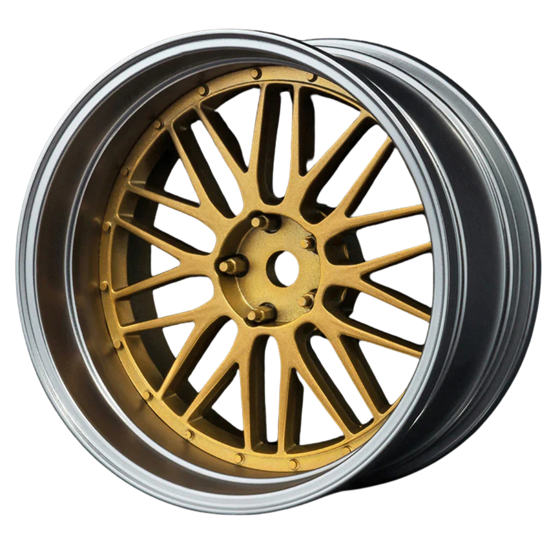 MST LM Offset Changeable Wheel Set FS-GD 832102GD – OZRC
