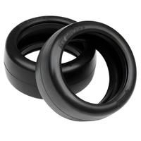 HPI MX60 Slick Tyre S Compound 60X26mm 2pcs HPI-100630