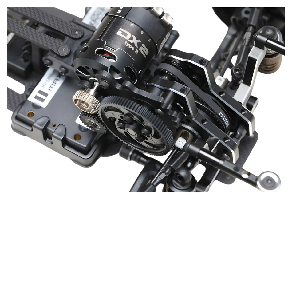 YOKOMO Master Drift MD3.0 1/10 Assembly Chassis Kit Y-MDR-030