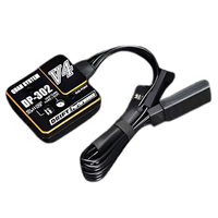 Yokomo V4 RC Drift Performance Gyro with EP Adjustment Black Y-DPP-302V4B