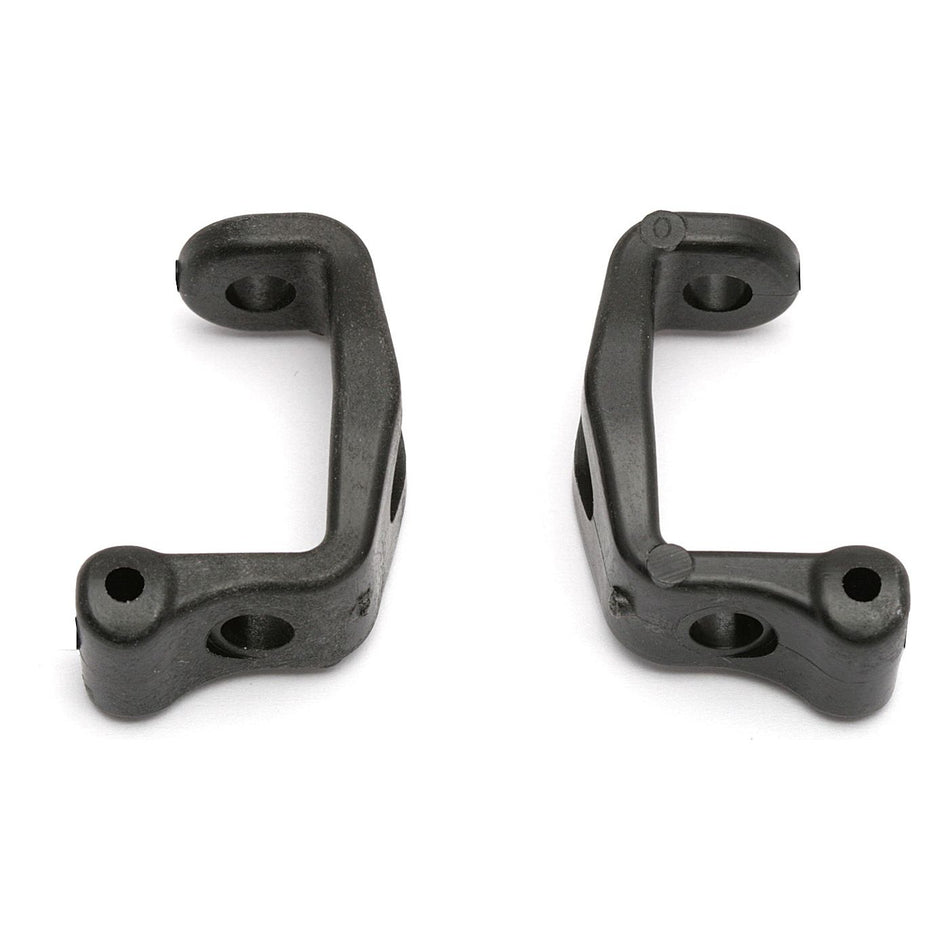 Team Associated TC5 Caster Block 0deg. hard 31555