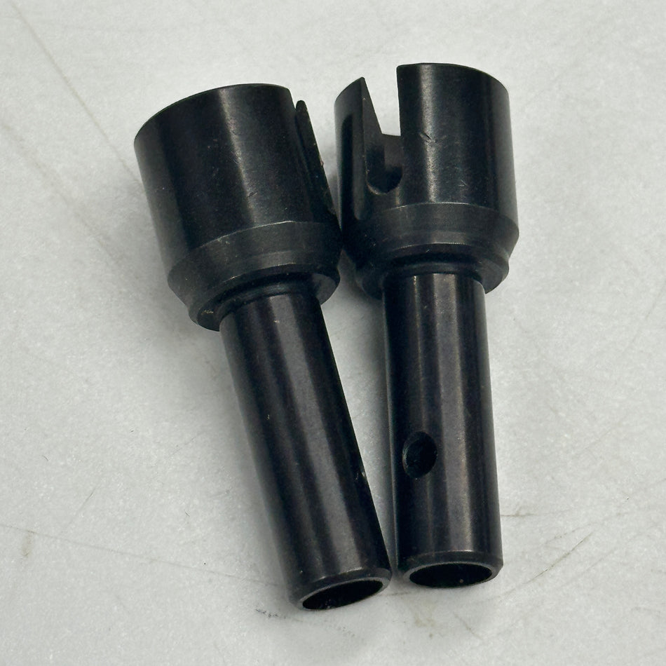 HPI Vorza D8 Rear Axles 2pcs [Scratch & Dent]