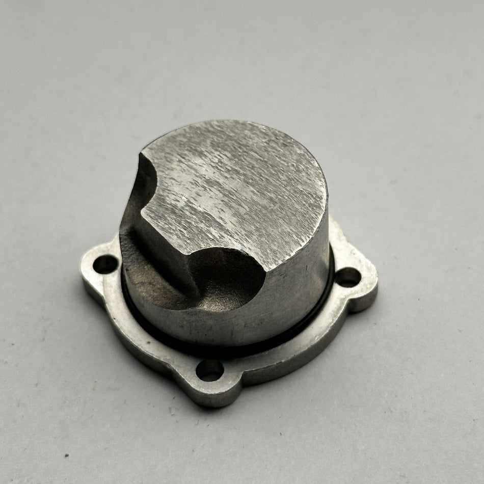 Pull start to bump Start Converter suits force .21 .25 .28 Nitro Part [Scratch & Dent]