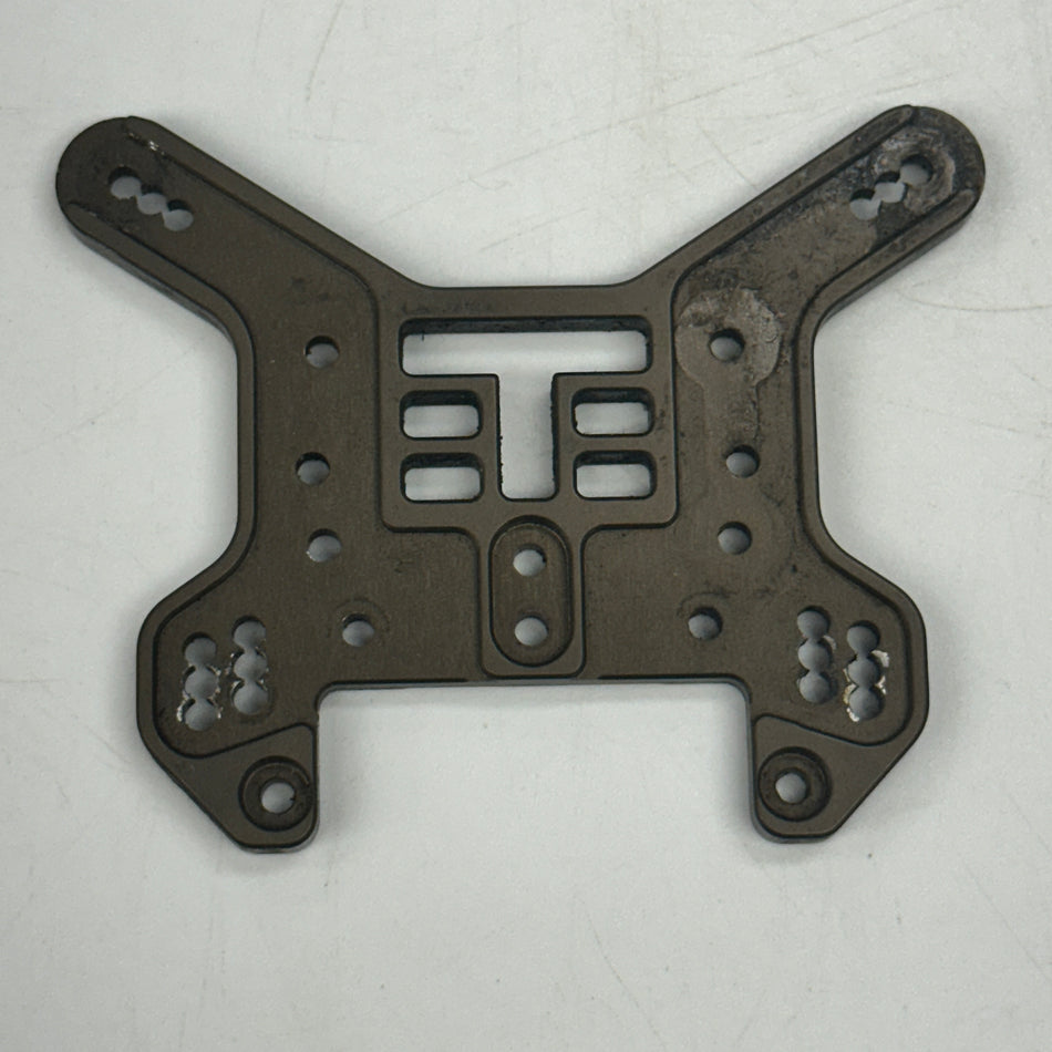 TEKNO RC HPI D8 Shock Tower Rear [Scratch & Dent]