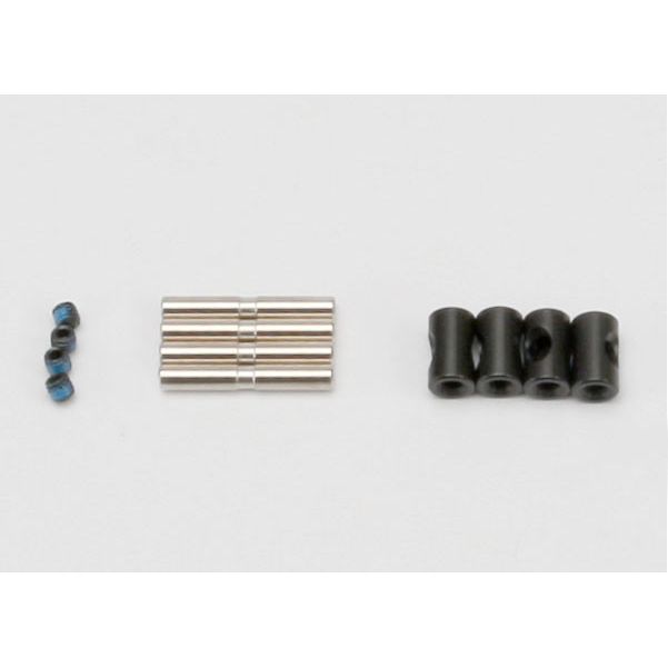 Traxxas Universal Drive Shaft Rebuild Kit 5657