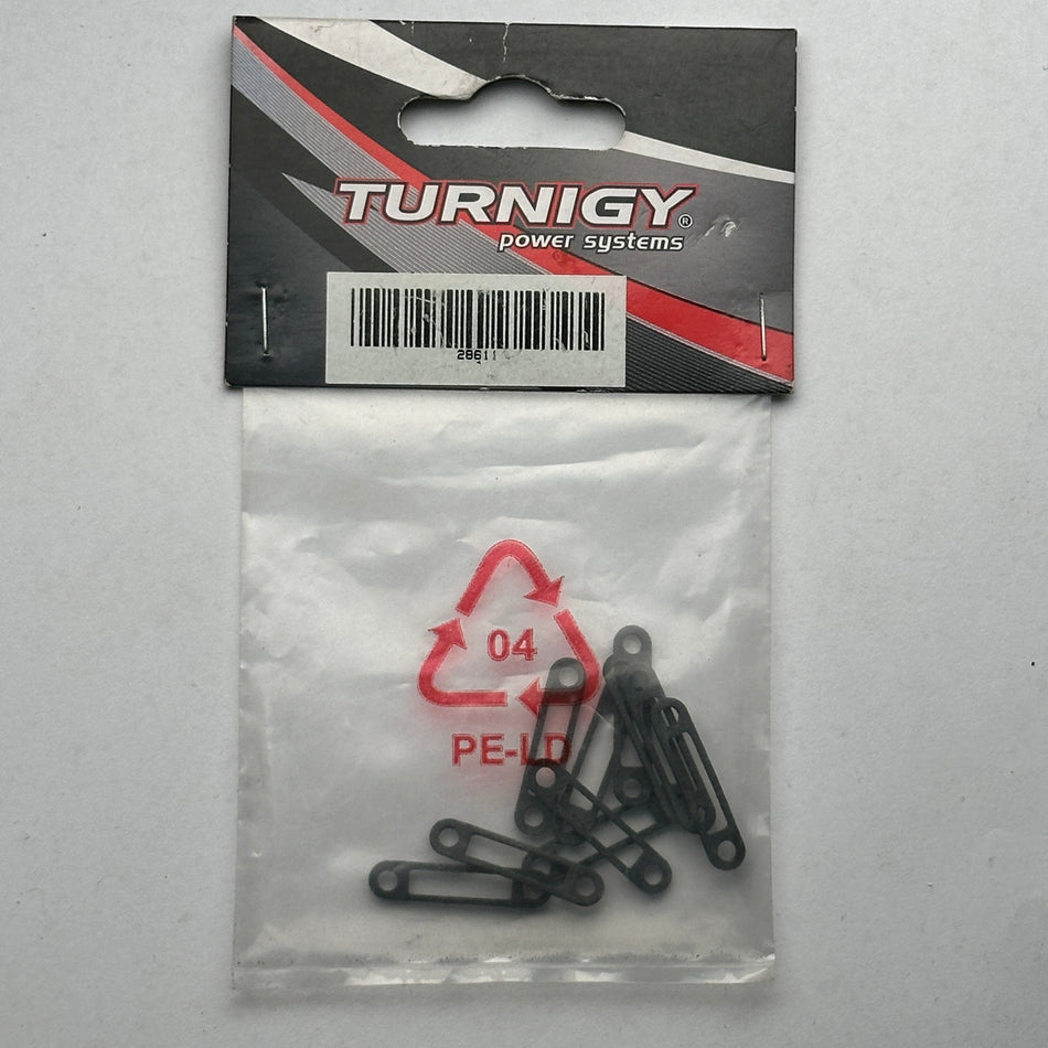 Turnigy 28611 1/16 RC Gasket Nitro Part [Scratch & Dent]