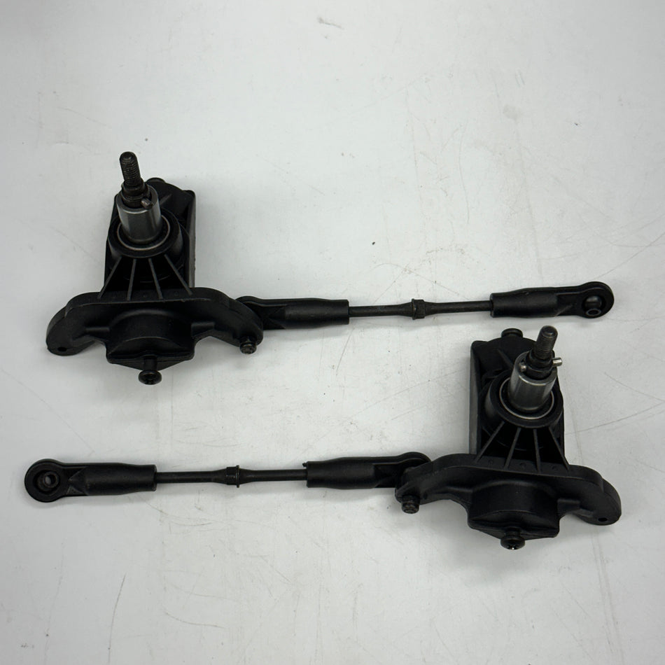 USED HPI XL Savage Front Knuckles Links Axles More [Scratch & Dent]