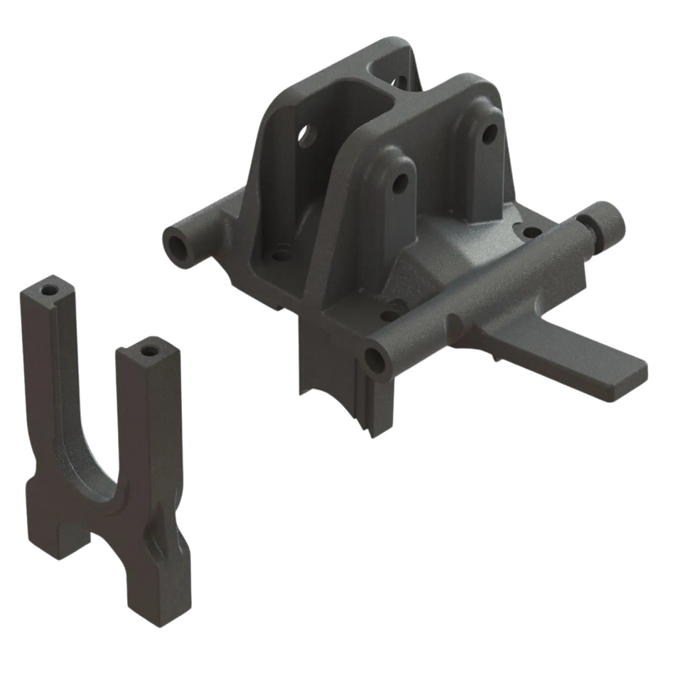 Arrma Centre Diff Gear Cover Kraton 6S EXB ARA311188