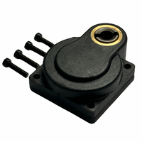 HSP .18 .28 12mm Hex Roto Start Backplate Nitro Part