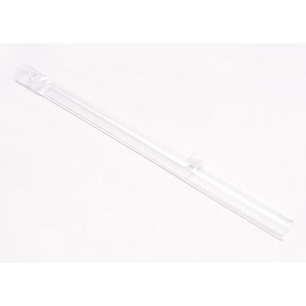 Traxxas Clear Centre Drive Shaft Cover 6841