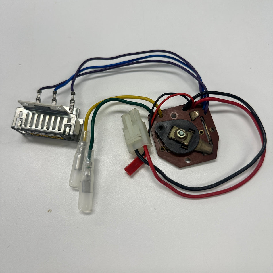 Tamiya MSC for RC Buggy old Vintage [QE016 Scratch & Dent]