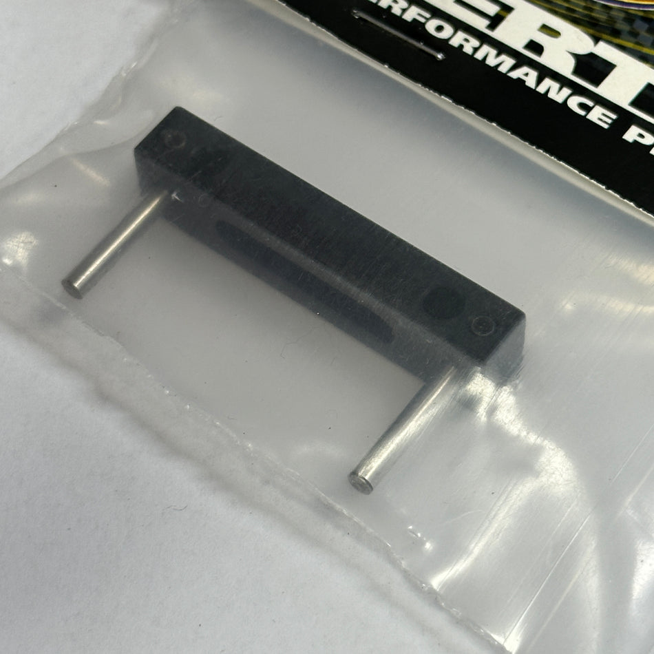 Vertigo 61730 Alloy Brake Calliber HPI Baja 5B [Scratch & Dent]
