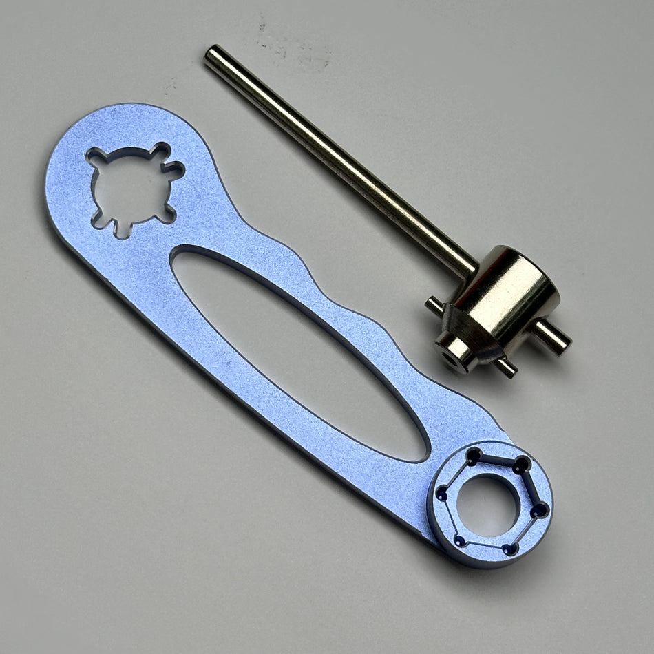 BUNDLE Clutch tools and Remover Nitro Parts [Scratch & Dent]