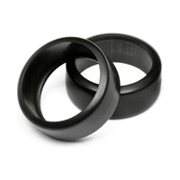 HPI Micro RS4 Drift Tyre Set (front/rear) 73416
