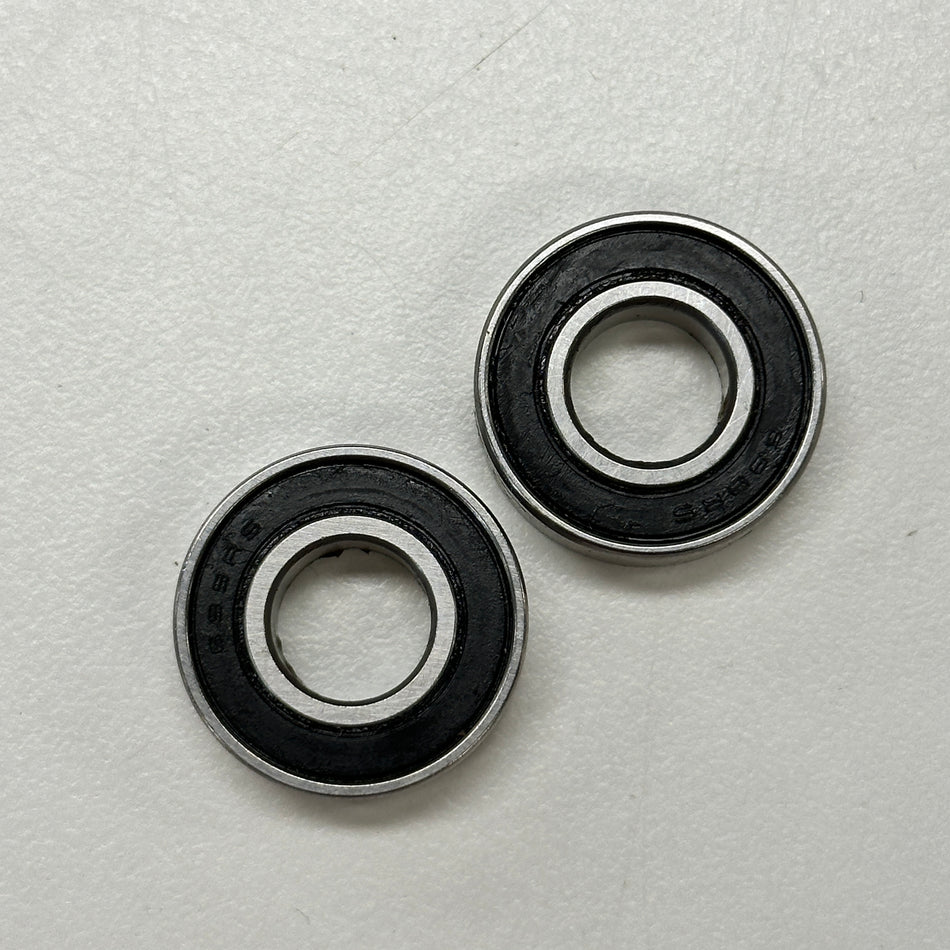 Ball Bearing 9x20x6mm 2pcs [Scratch & Dent]