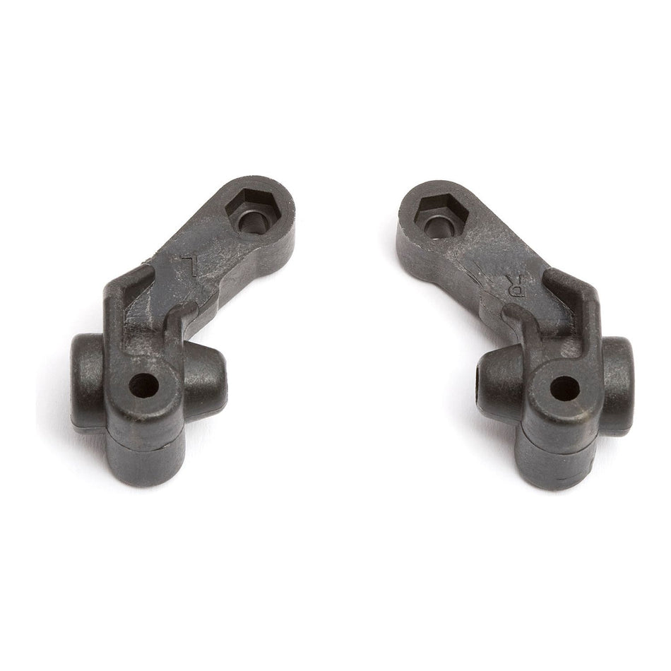 Team Associated GT2 Steering Block 7921