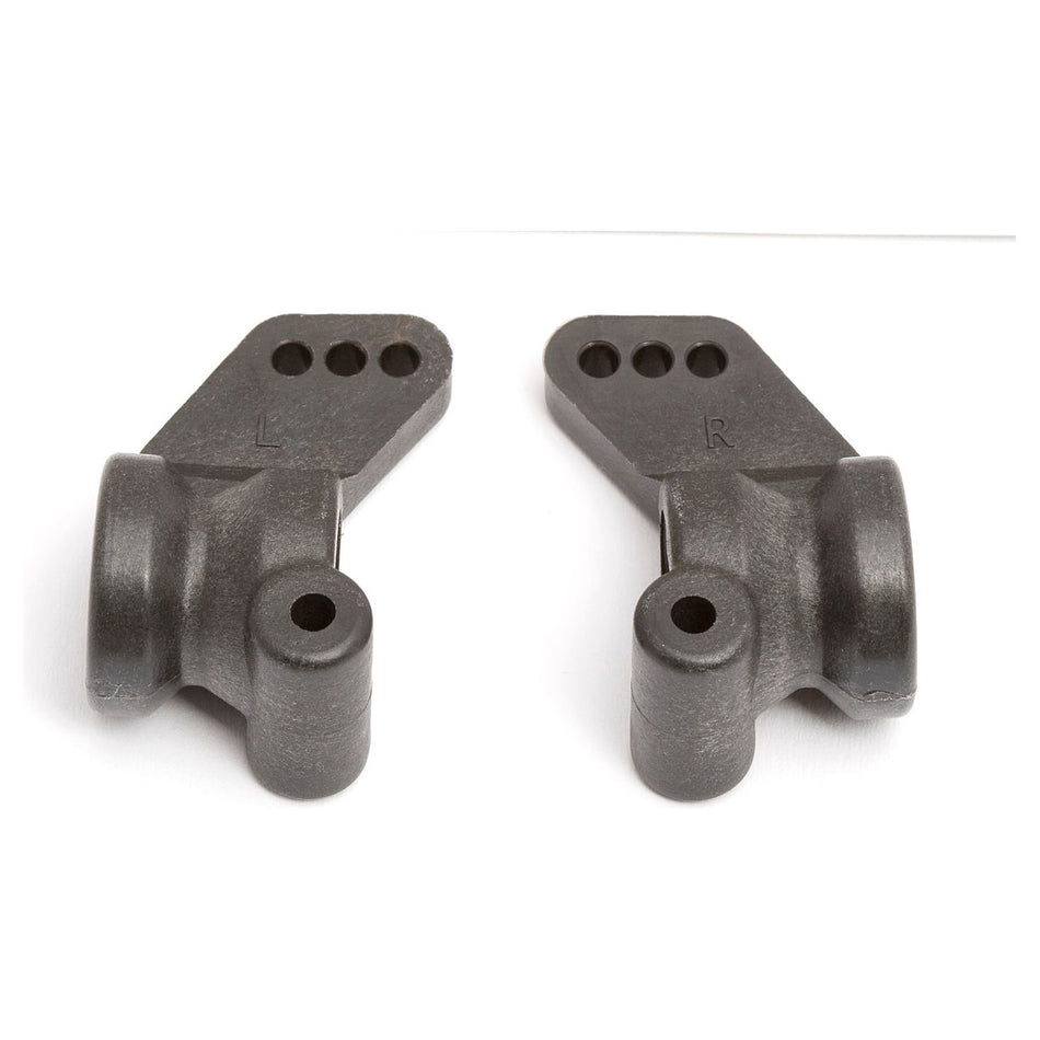 Team Associated GT2 Rear Hub Left/Right 1.5deg 7932