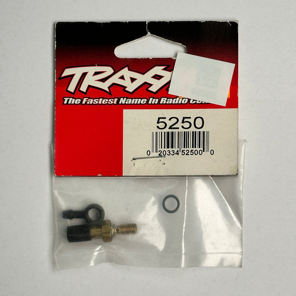 Traxxas 5250 Needle Assembly 2.5x1.15mm o-ring Nitro Part [Scratch & Dent]