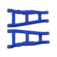 RPM Blue A-Arms Suits Traxxas Slash 4x4 and Stampede 4x4 Front or Rear RPM80705