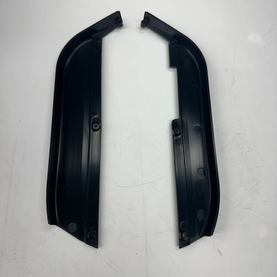 HPI Vorza Plastic Chassis Side Nerf Bars Left Right [Scratch & Dent]