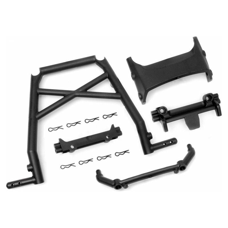 HPI 85440 Center Roll Bar Set Baja 5B