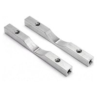 HPI Engine Mount Brace 7x7x74mm (2pcs) Savage X 4.1 86079