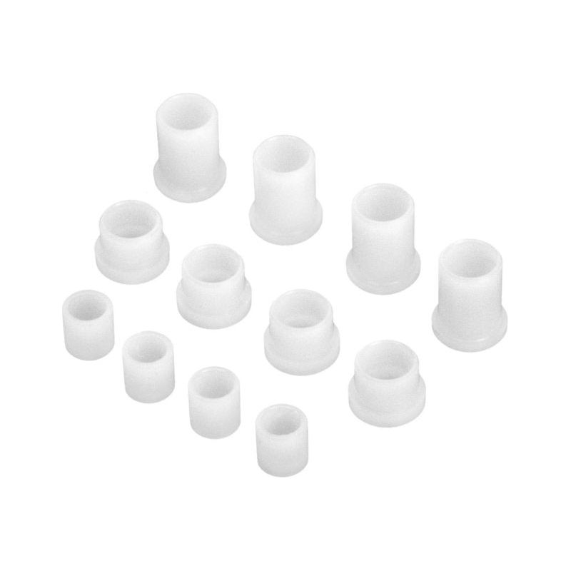 HPI Bushing Set for Aluminium C Hub Savage X 87162