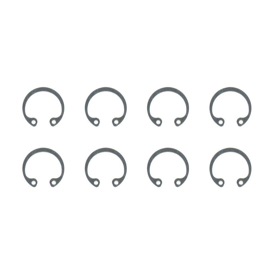 Team Associated RC8 Internal Snap Rings 89056