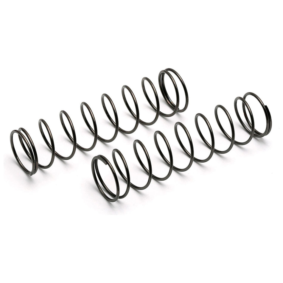 Team Associated RC8 16x38mm Springs, Silver, 3.3lb/in 89348