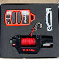 USED Traxxas 8855 Remote Winch [QE Scratch & Dent]