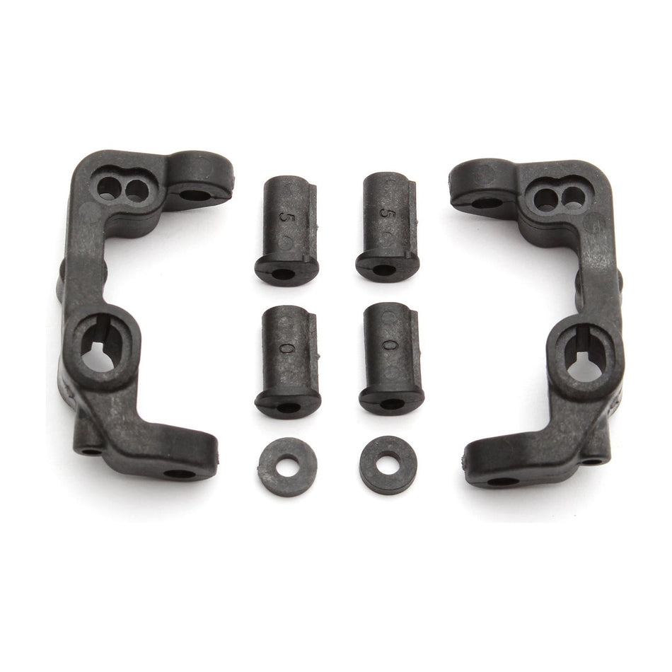 Team Associated B5 Caster Block 91400
