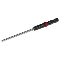 MIP 2.0mm Ball End Speed Tip Gen 2 Hex Driver Wrench 9240S
