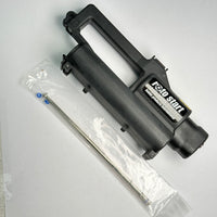 Aftermarket Roto Start w/ Tamiya Plug for RC Car Nitro Part [Scratch & Dent]