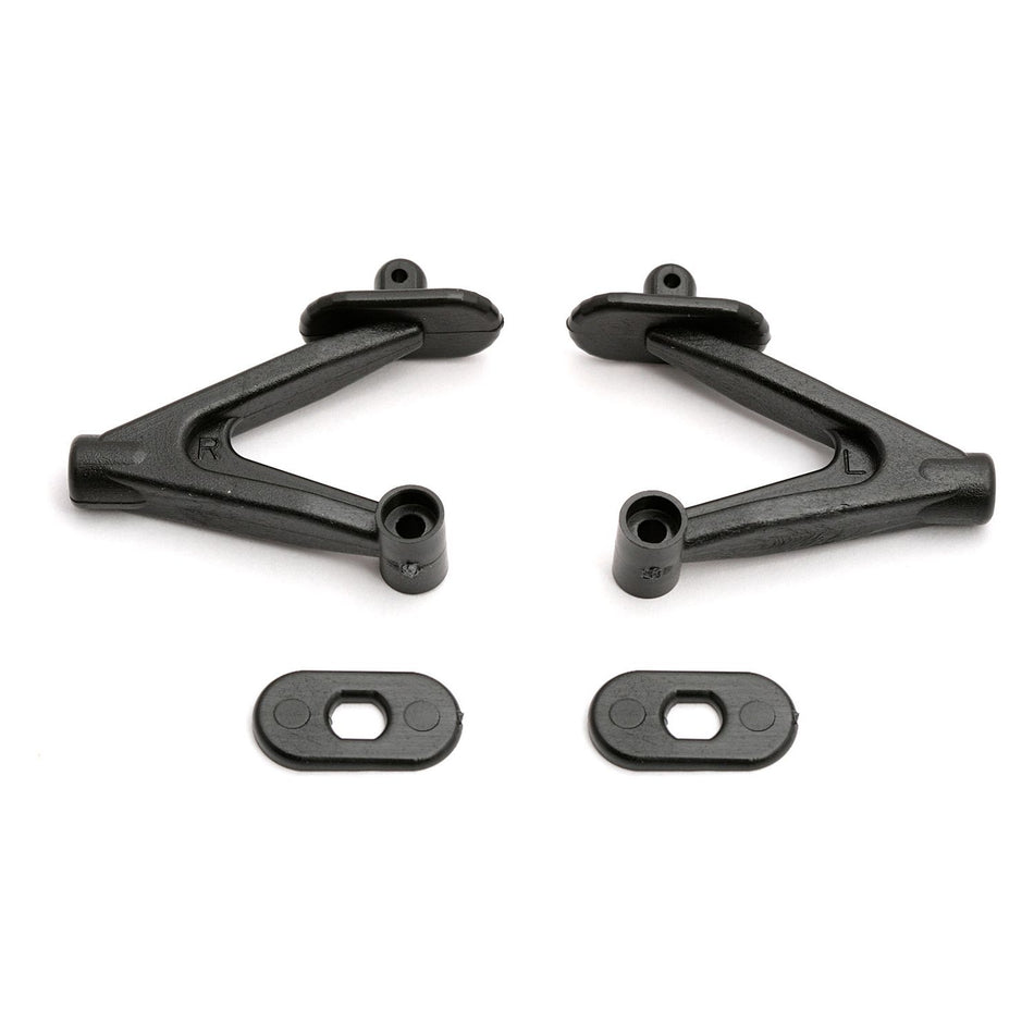 Team Associated Wing Mount and Shim Set 9587