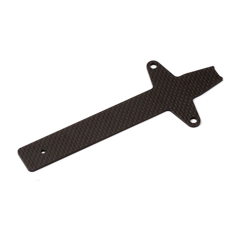 Team Associated B4 Battery Strap 9594