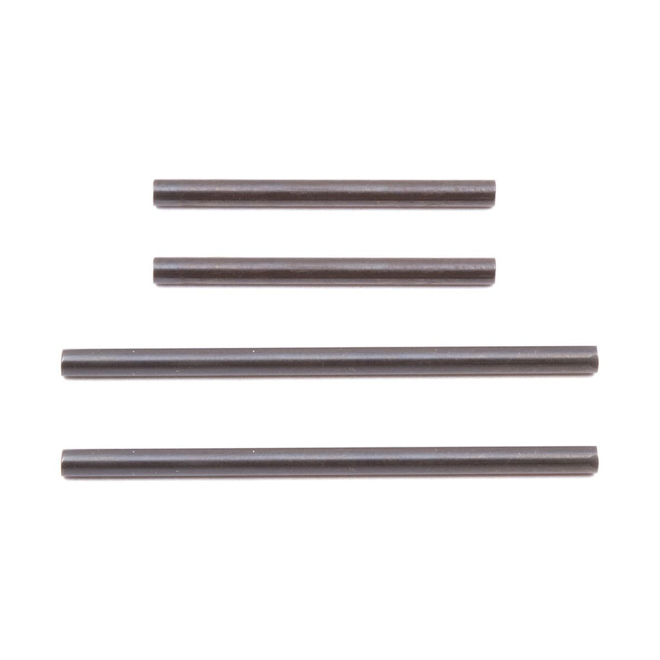 Team Associated Front and Rear Inner Hinge Pins 9621