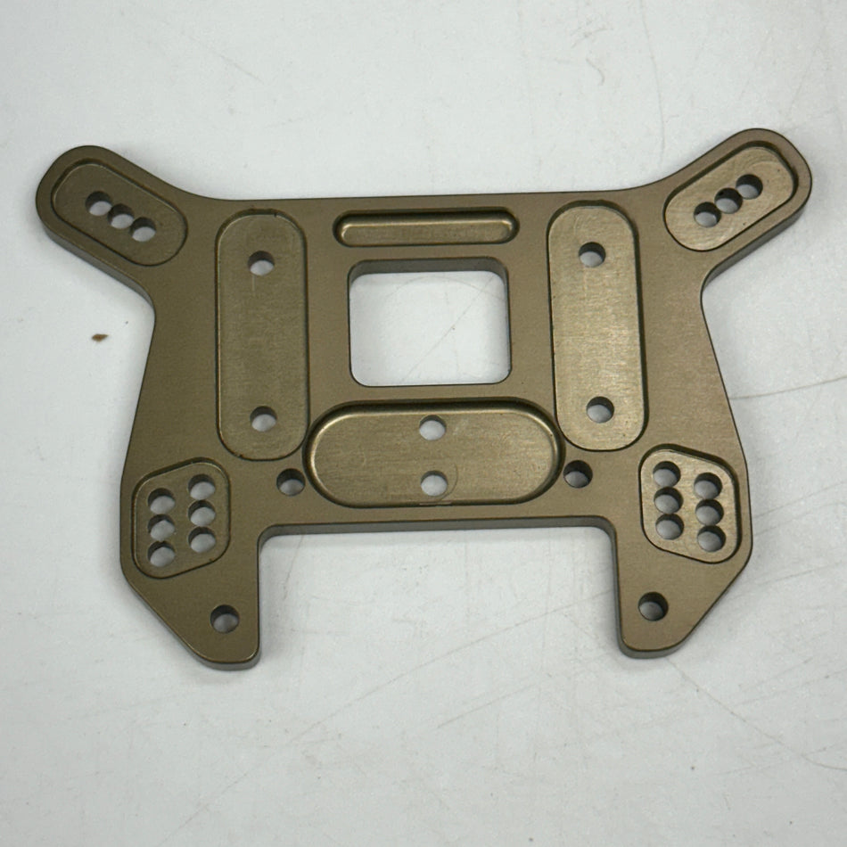 HPI Vorza Rear Shock Tower A1 [Scratch & Dent]