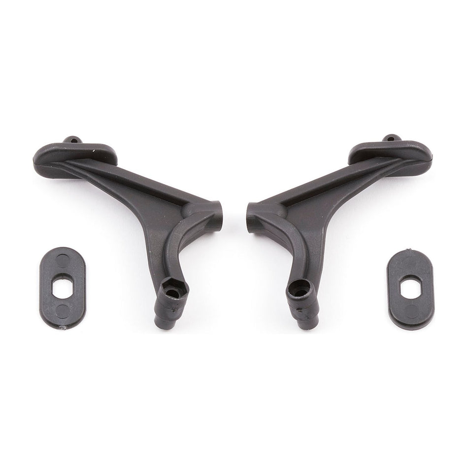 Team Associated B44 Wing Mounts 9729