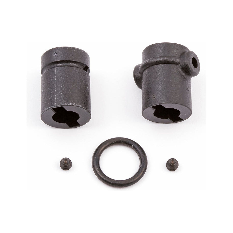 Team Associated B44 Slipper Drive Cups 9742