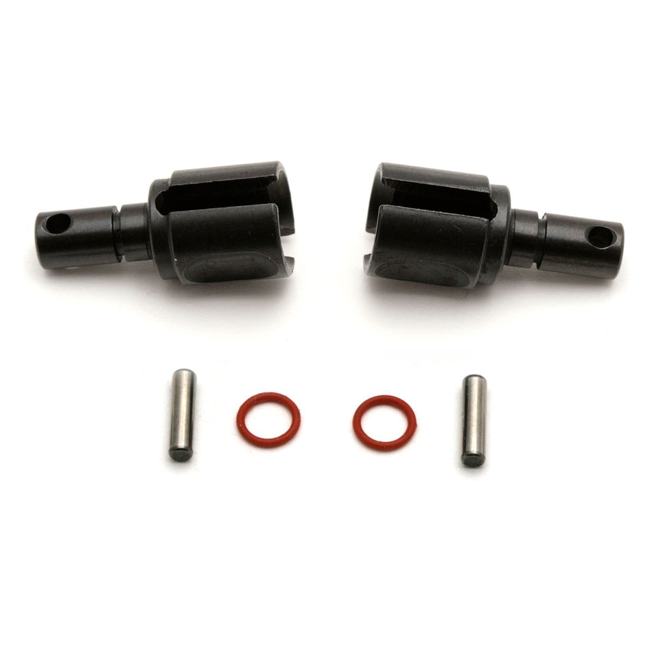 Team Associated SC10 Gear Diff Outdrives 9830