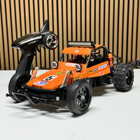 Tamiya Wild One RTR RC Car Buggy 2WD Pre Built Used [QR058 Scratch & Dent]