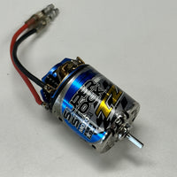 Tamiya Super Stock TZ 540 Brushed Motor [QE056 Scratch & Dent]