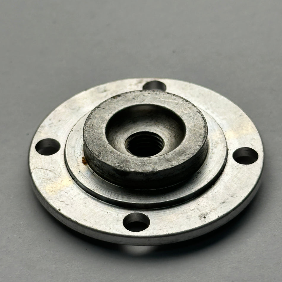 Nitro Head Button Non Turbo Nitro Part [Scratch & Dent]