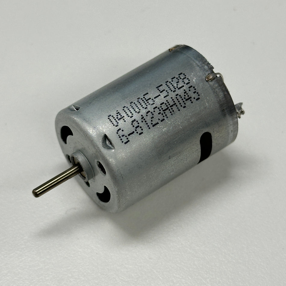 Latrax Brushed Motor replacement [QE032 Scratch & Dent]