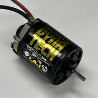 Tamiya Dyna Tech 540 Brushed Motor [QE059 Scratch & Dent]
