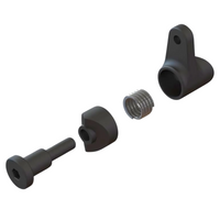 Arrma ARA340203V2 Servo Saver Set V2 Grom 20T Spline ARA340203V2
